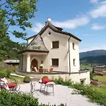 Myschloessl Casa de hóspedes Flachau