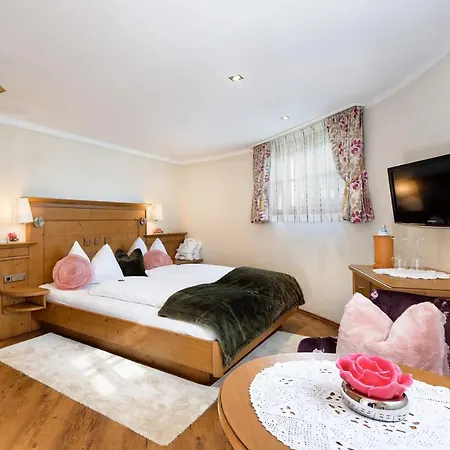 Penzion Myschloessl *