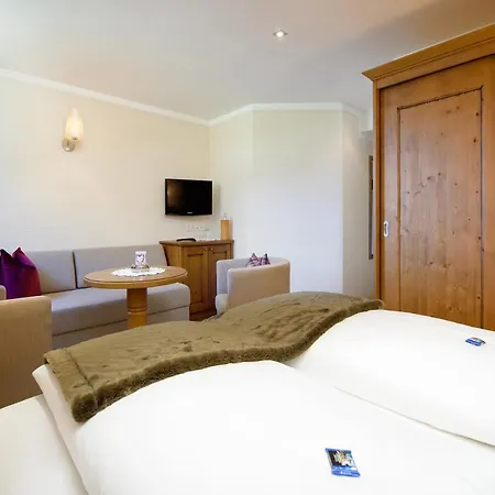 Myschloessl Penzion Flachau