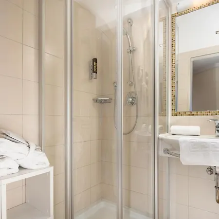 Myschloessl Penzion *