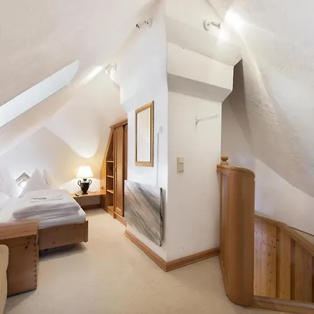 Myschloessl Penzion *