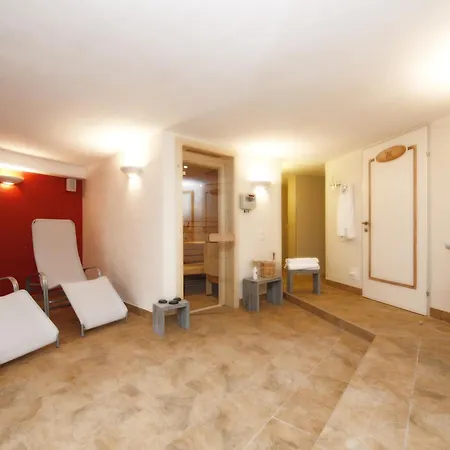 Penzion Myschloessl Flachau