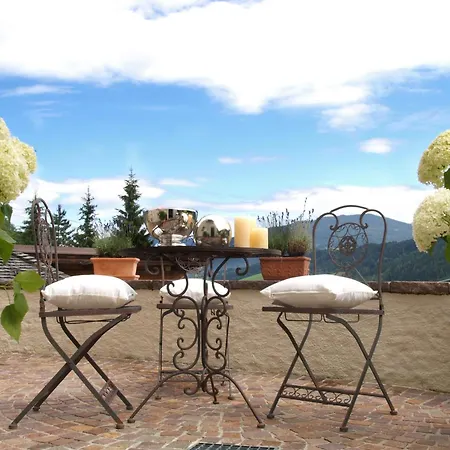 Penzion Myschloessl Flachau