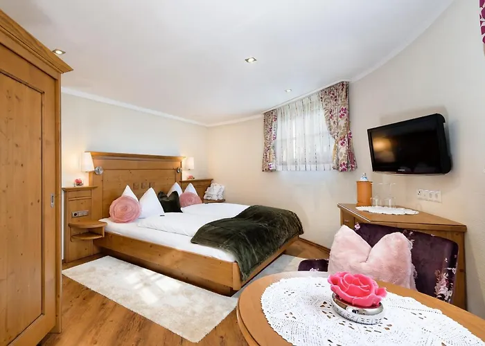 Affittacamere Myschloessl *