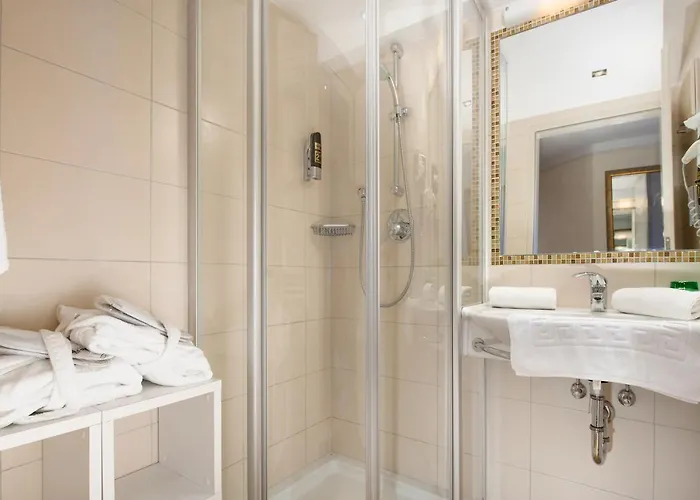 Myschloessl Affittacamere *