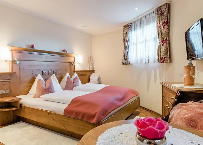 Myschloessl Affittacamere