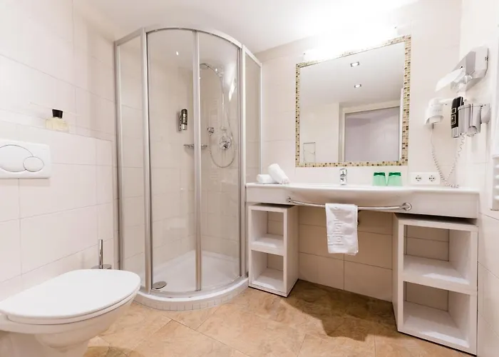 Affittacamere Myschloessl Flachau