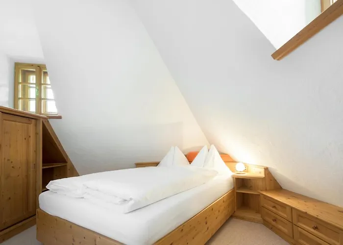 Affittacamere Myschloessl *